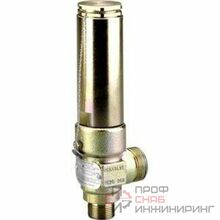 Клапан предохранительный SFV 20 T 318 Danfoss