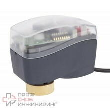 Электропривод редукторный Danfoss AME 110 NLX 24 В