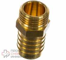 Штуцер STOUT НР 1/2X25 RG008Q0SGK4C78