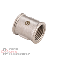 Муфта соединительная MVI 3/4"