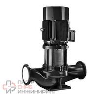 Насос Waterstry SCRV 80-23G/2, 3х380/660V; 5,5 kw; раб. колесо - чугун IE3