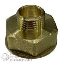 Переходник LD НВ 1" х 3/4"