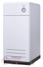 Напольный газовый котел РГА Siberia Dream 23 (АОГВ)