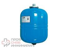 Гидроаккумулятор WAV 24 литров для водоснабжения вертикальный