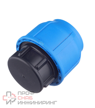 Заглушка ТПК-АКВА 63