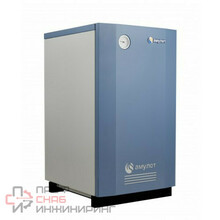 Котел газовый напольный Амулет КСГ - 10