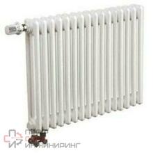 Радиатор трубчатый Zehnder Completto 3030/32 V001 1/2" RAL 9016