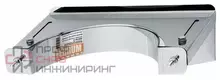 Кронштейн раздвижной №1 Ferrum DN140