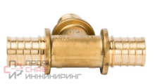 Тройник СП 32 Stout