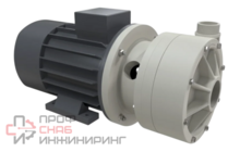 Насос Debem МВ 160, ПП, VITON, B