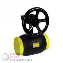 Кран шаровой Broen Ballomax 61 Ду400 Ру25