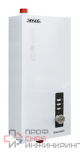 Электрический котел ZOTA Balance V2-18
