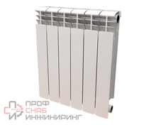 Радиатор секционный Uni-fitt B 500/100 12 секций