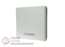 Датчик влажности и температуры Ридан RHS450R, сигнал 0–10 В