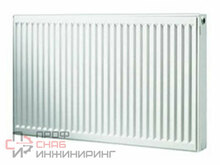 Радиатор стальной панельный Buderus Logatrend K-Profil 33/400/1600