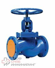 Клапан ГРАНВЕНТ KV16 Ду 32 ADL