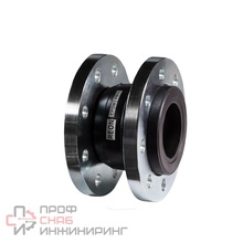 Виброкомпенсатор фланцевый Ду125 Reon (PN16 Траб.=95°С Тmax=110°С)