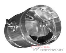 Воздушный клапан Zilon ZSK-R 125