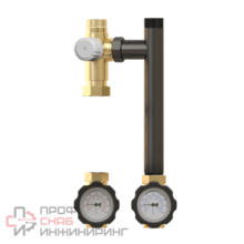 Насосная группа ELSEN смесительная DN 20 EFG20.030