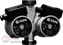 Насос Espa RA1-S 32-80-180 230 50