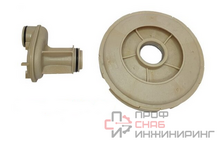 Запасная часть Belamos Эжектор насосов XA/XI 06/08 в сборе BL1060