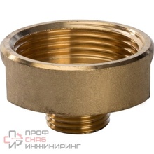 Переходник Stout ВН 1 1/4"х1/2"
