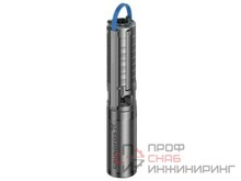 Скважинный насос Grundfos SP 5A-17 Hydraulic 4'' DOL