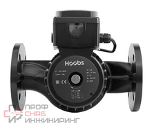Насос циркуляционный Hoobs CT 65-120SF 300мм 1300Вт 3x400В 50Гц (с ответными фланцами)