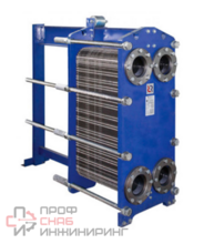 Теплообменник Ридан НН№07