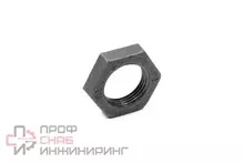 Контргайка Fittex PLUS чугун Ду80 (3")