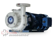 Химический насос Ампика ХМ 20/20Ф-4,0-фл