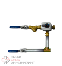 Узел регулирования LND-С (25-10)