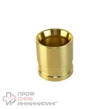 Заглушка аксиальная 1 (2,2) (VALFEX) (1000/50) К