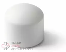 Заглушка Pro Aqua DN110