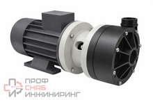 Насос Debem МВ 150, PVDF, VITON, B