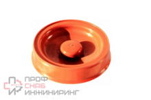 Заглушка 250 Политэк 3000