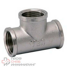 Тройник ViEiR НИКЕЛЬ T3/4г*3/4г*3/4г (80/5шт)