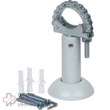 Кронштейн напольный для секц. радиаторов ROMMER