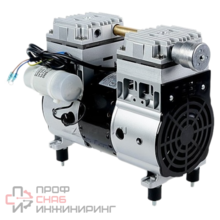 Поршневой безмасляный вакуумный насос Zenova RP-2000H-220