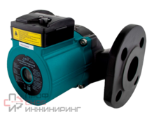 Насос циркуляционный фланцевый "LEO" LRP 36-80F/200