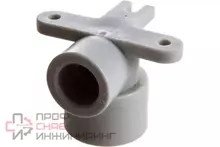 Водорозетка ВР 20х1/2" FV-plast