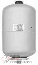 Бак мембранный Waterstry CW-V 8 25bar -10 °C / + 99 °C 1" вертикальный (серый)