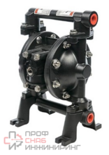 Мембранный пневматический насос Zenova Pneumatic ADP-PD05R-BAS-TTT