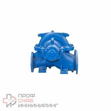 Насос ESQ 1Д 250-125а под 132кВт б/дв, б/р