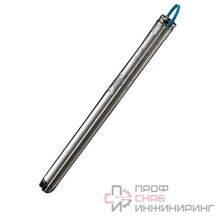 Насос Grundfos SQ 2-115 1.85kW 1x200-240V 1.5m mod.BB