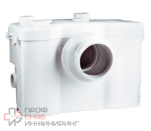 Насос измельчитель JEMIX STP-100 LUX 600 Вт