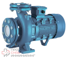 Насос Aquastrong EST32-125/7 380V/50Hz 0,7 kw