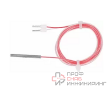 Бескорпусной датчик температуры IECON, Pt1000, класс А