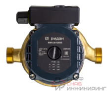 Насос Ридан RWS 25-120SB