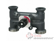 Смеситель ESBE 4HG25-125 KVS6.3